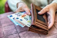 Fiskus nie zarobi na emeryturze z Niemiec