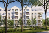 Niepołomicka Vita: nowa inwestycja mieszkaniowa Develii w Gdańsku Niepołomicka Vita: nowa inwestycja mieszkaniowa Develii w Gdańsku