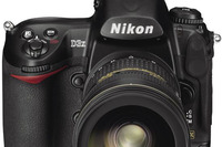 Lustrzanka cyfrowa Nikon D3X