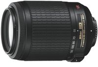 Obiektyw AF-S DX VR Zoom-Nikkor 55-200 mm f/4-5,6G IF-ED