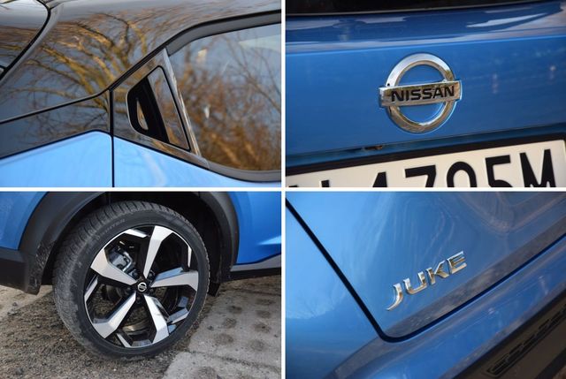 Czy Nissan Juke 2020 odniesie sukces?