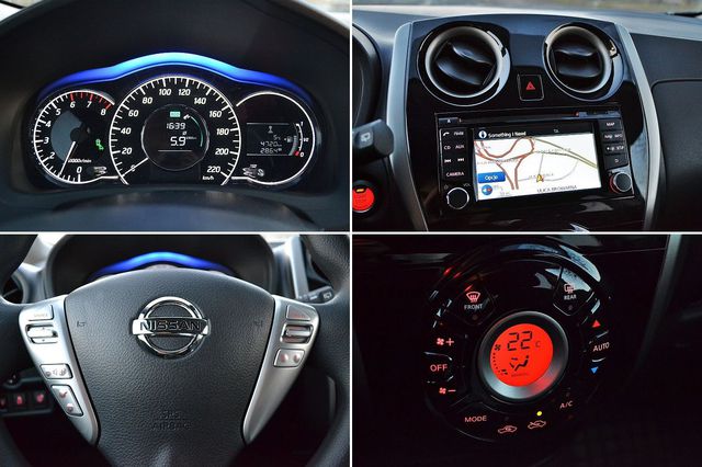 Nissan Note 1.2 Acenta: czy powtórzy sukces poprzednika? 