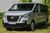 Nissan Primastar Combi L2 niczego nie udaje