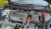 Nissan Qashqai e-POWER 2025 - nowy układ hybrydowy