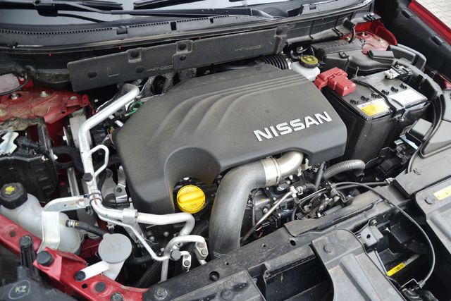 Nissan X-Trail 2.0 dCi Xtronic All Mode 4x4-i Tekna