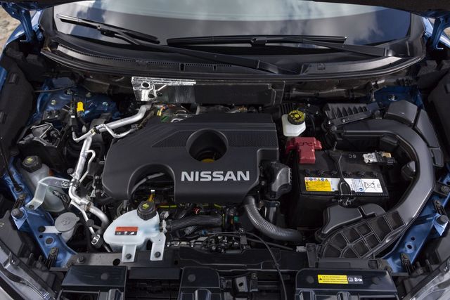 Nissan X-Trail - nowe modele