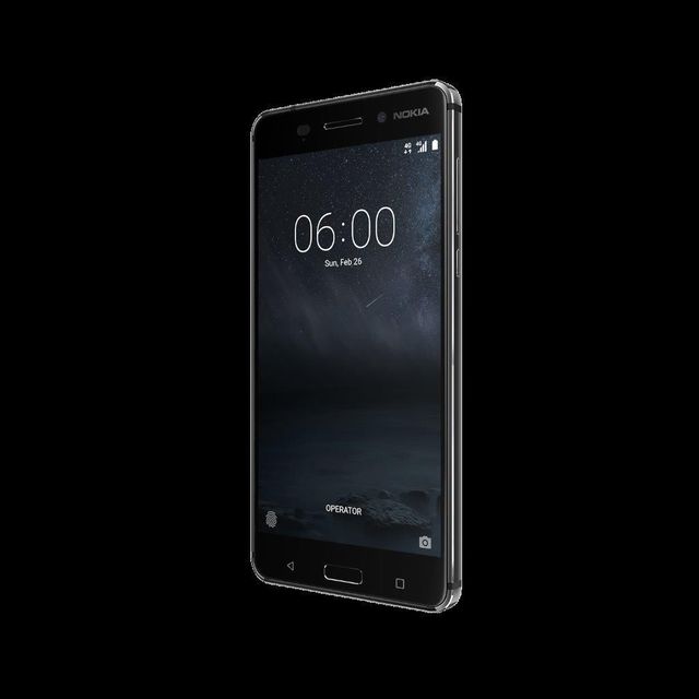 Smartfony Nokia 6, Nokia 5 i Nokia 3 na Mobile World Congress 