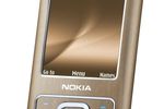 Metalowe telefony Nokia 6500