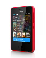 Nowy smartfon Nokia Asha 501 