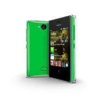 Smartfon Nokia Asha 503