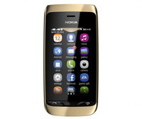 Nokia ASHA 308