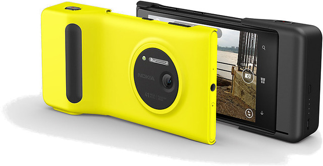 Nokia Lumia 1020 już niedługo w sprzedaży