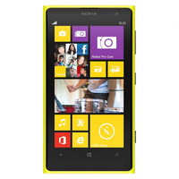Smartfon Nokia Lumia 1020