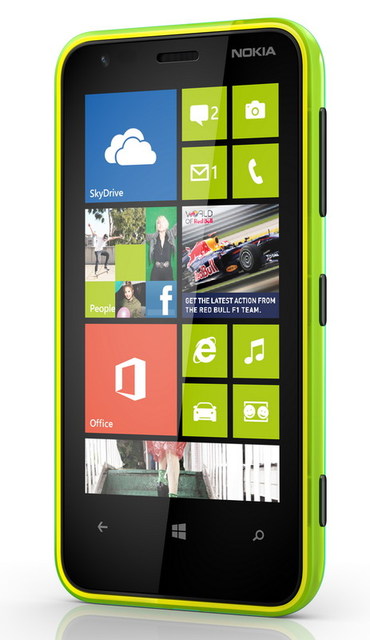 Smartfon Nokia Lumia 620