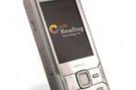 Nokia N82 z K-NFB Reading Technology