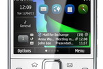 Smartfon Nokia E6 i X7
