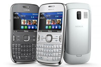 Nokia Lumia 610 i 900, Asha 202 i 203 oraz Nokia 808