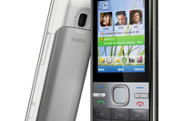 Telefon Nokia C5