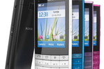 Telefon Nokia X3-02