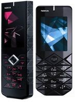 Nokia 7900 i 7500