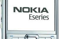 Telefony biznesowe Nokia E71 i E66