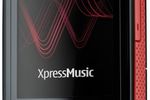 Telefony muzyczne Nokia XpressMusic