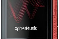 Telefony muzyczne Nokia XpressMusic