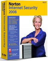 Norton Internet Security 2008