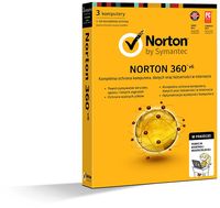 Norton 360 w wersji 6.0