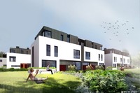 Nowa Drożdżownia - inwestycja mieszkaniowa w Krakowie