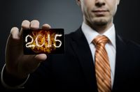 Wyznacz cele zawodowe na Nowy Rok