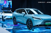 OMODA 7 Super Hybrid, JAECOO 5 i OMODA 3 - co nowego w gamie chińskich SUV-ów w Polsce? OMODA 7 Super Hybrid, JAECOO 5 i OMODA 3 - co nowego w gamie chińskich SUV-ów w Polsce?