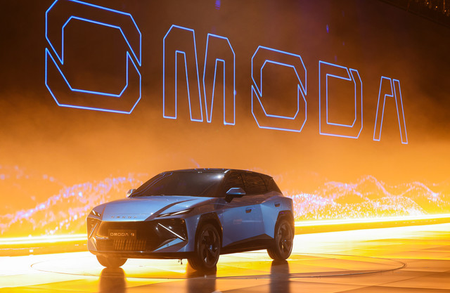 OMODA 7 Super Hybrid, JAECOO 5 i OMODA 3 - co nowego w gamie chińskich SUV-ów w Polsce?