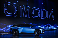 OMODA 3