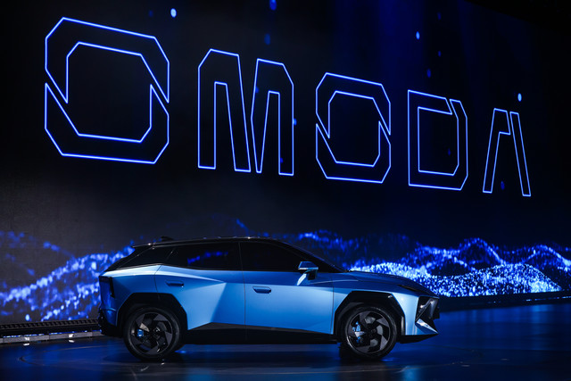 OMODA 7 Super Hybrid, JAECOO 5 i OMODA 3 - co nowego w gamie chińskich SUV-ów w Polsce?