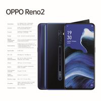 OPPO Reno2 z kartą produktu