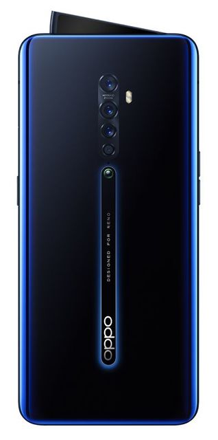 Smartfony OPPO Reno2
