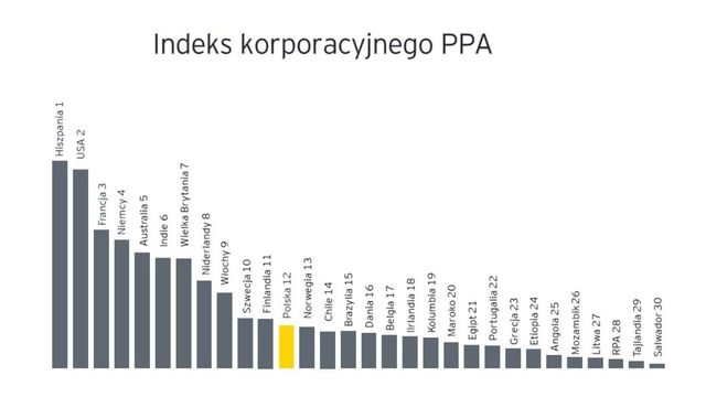 Polska energetyka odnawialna: czy ma znaczenie?