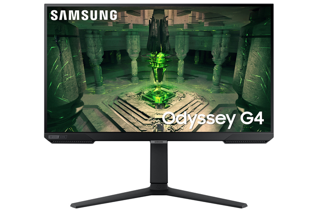 Monitor gamingowy Samsung Odyssey Neo G8, Neo G7 i G4