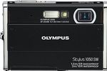 Olympus Stylus 1050 SW