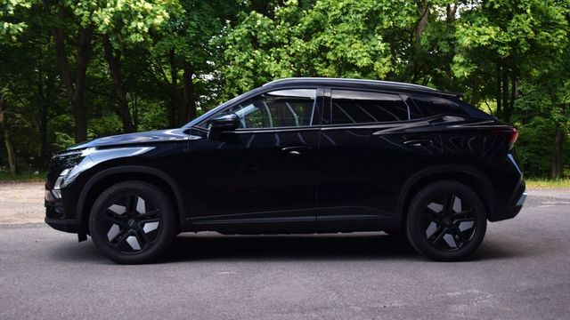 Test Omoda 5 1.6 TDGT: realna alternatywa dla europejskich SUV-ów?