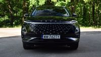 Omoda 5 1.6 TDGT - front centralnie