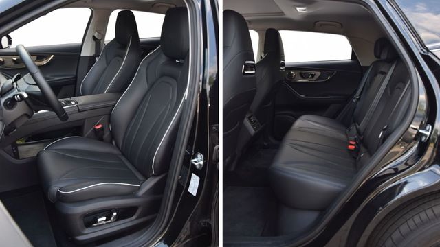 Test Omoda 5 1.6 TDGT: realna alternatywa dla europejskich SUV-ów?