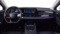 Omoda 5 1.6 TDGT - kokpit i multimedia
