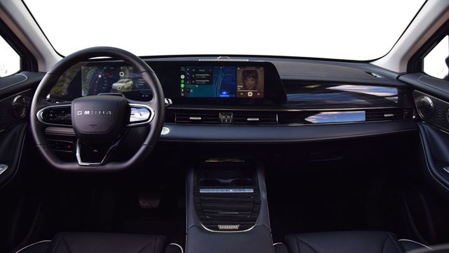 Test Omoda 5 1.6 TDGT: realna alternatywa dla europejskich SUV-ów?