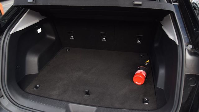 Test Omoda 5 1.6 TDGT: realna alternatywa dla europejskich SUV-ów?