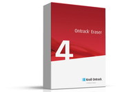 Ontrack Eraser 4.0
