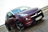 Opel Adam 1.4 Ecotec Glam idealny w mieście