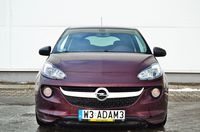 Opel Adam 1.4 Ecotec Glam - przód