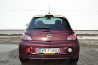Opel Adam 1.4 Ecotec Glam - tył
